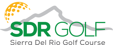 Sierra del Rio Golf Course Logo