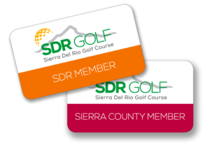 Sierra Del Rio Golf Membership