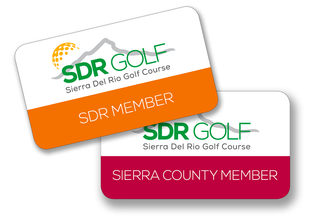 Sierra Del Rio Golf Membership